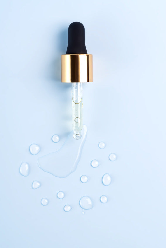 The Importance Of Hydrating Serums For Dry Skin