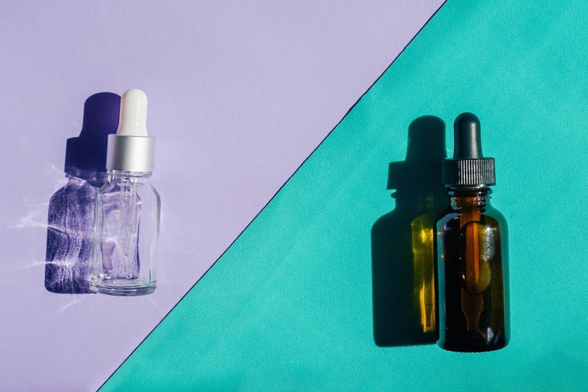 Niacinamide Serum vs Vitamin C Serum
