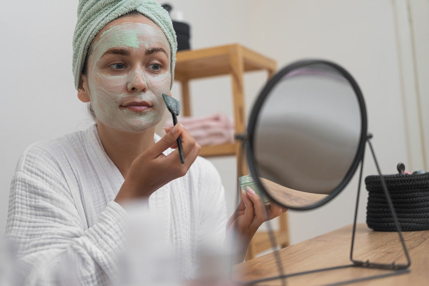 The Best Targeted Solutions To Deal With Combination Skin