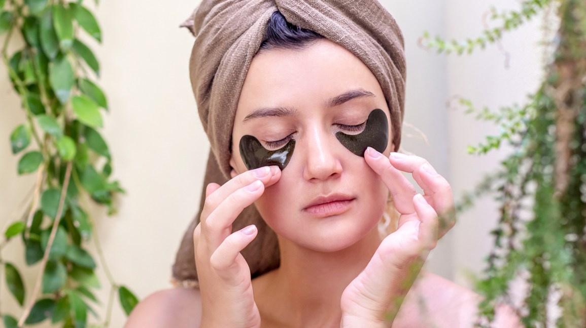 Know the Causes of Dark Circles