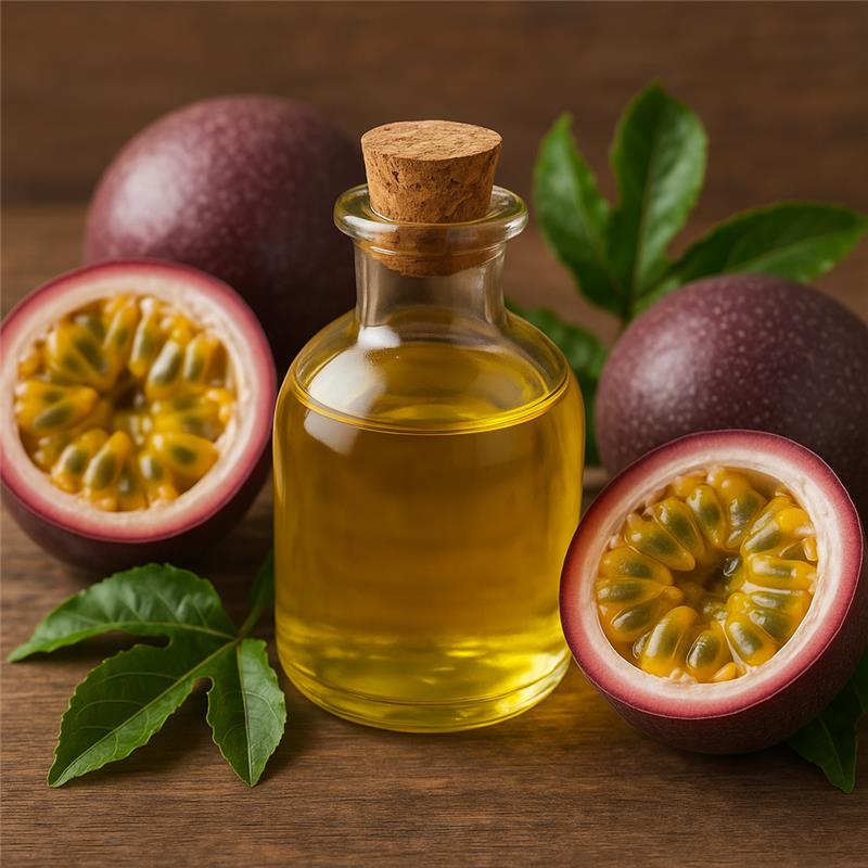 benefits of maracuja oil