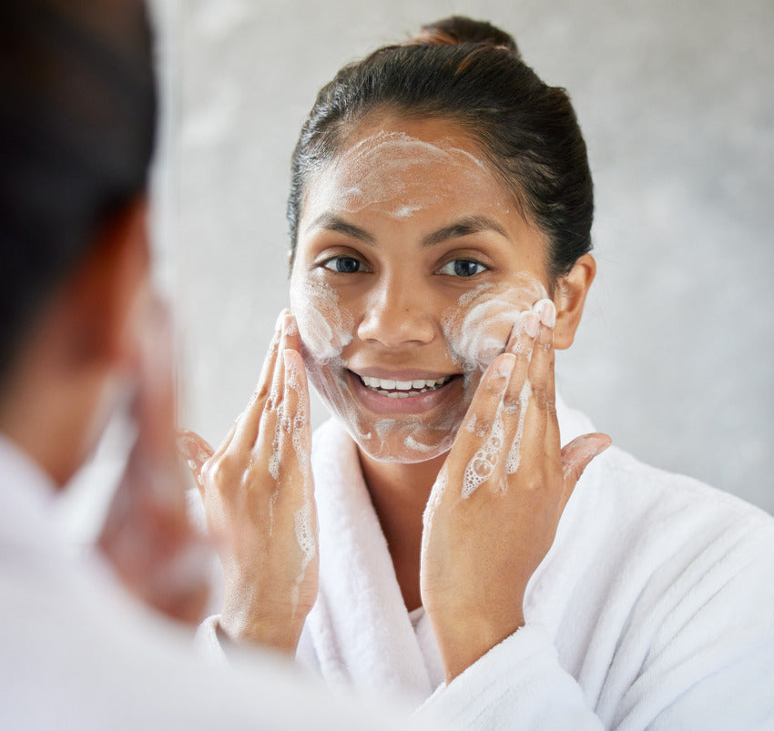 Why Ingredients In Face Wash Matter?