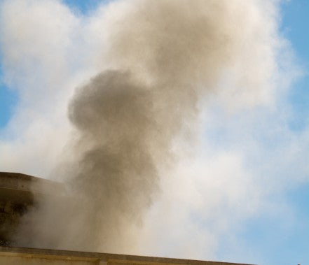 Know How Pollution is impacting your Skin