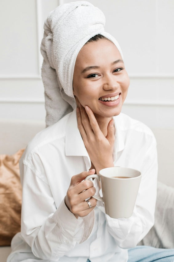cold shower benefits