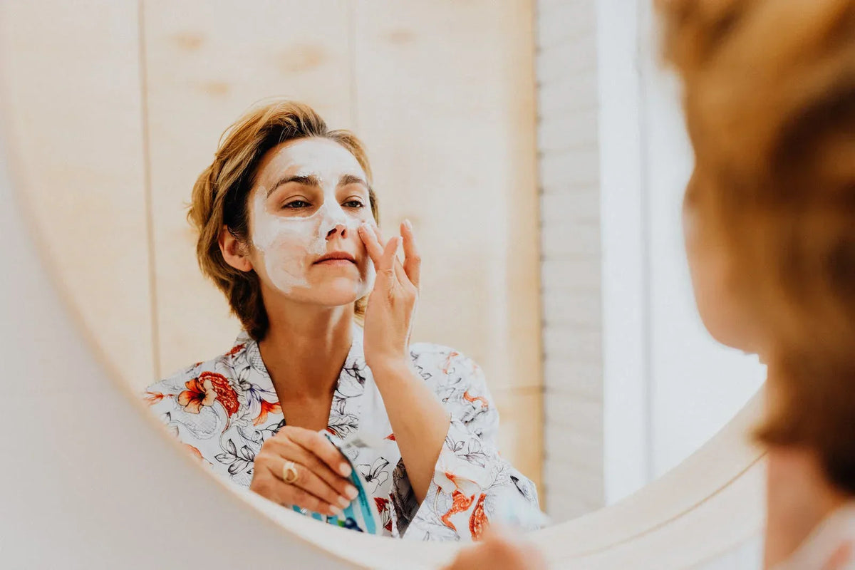 Blog on Skin Hydration