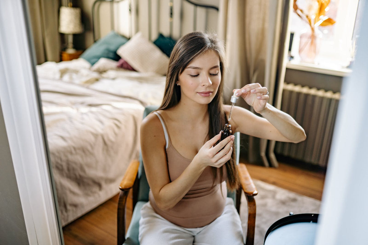 Maintaining a Safe and Nourishing Skincare Routine During Pregnancy