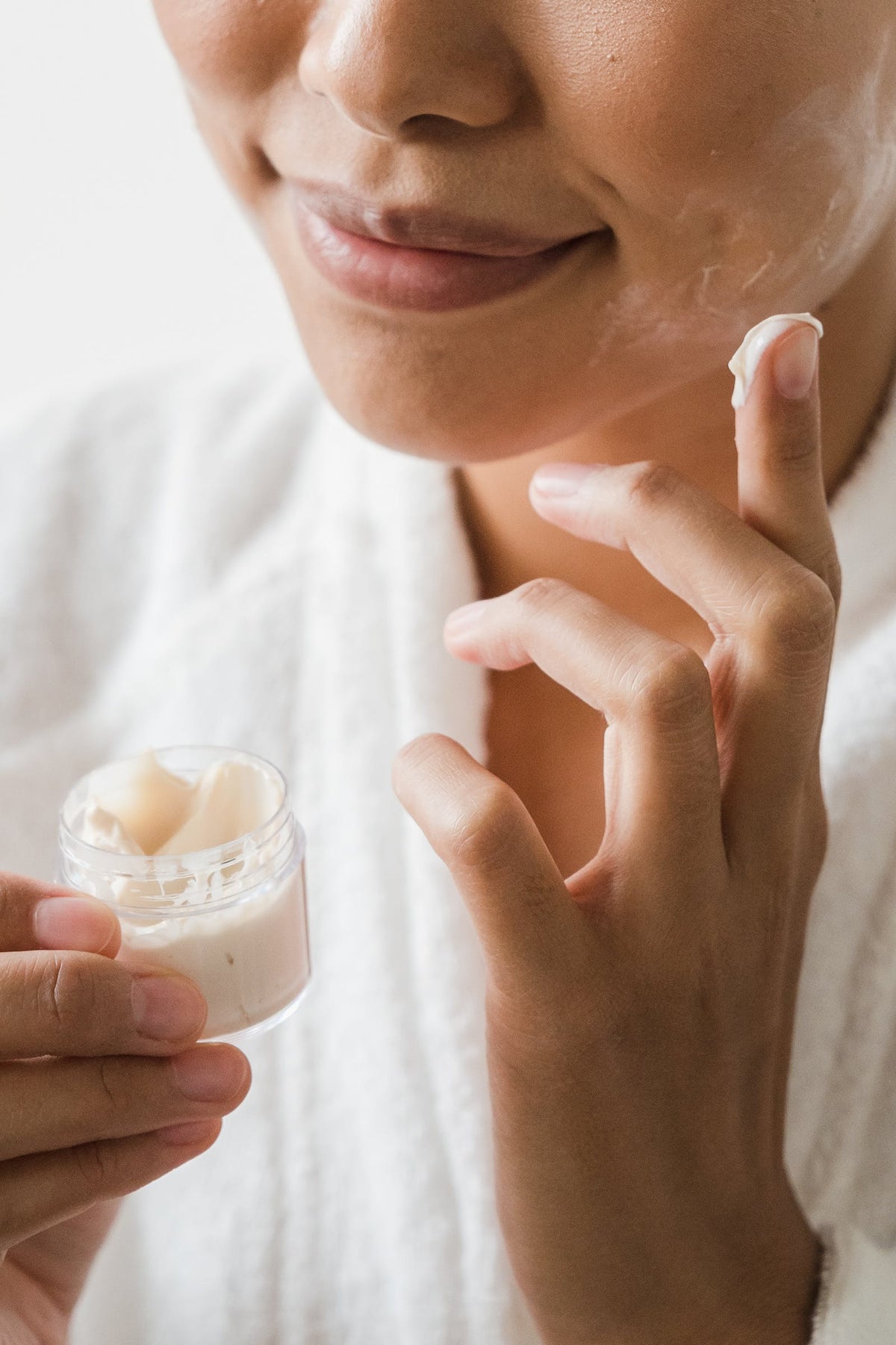 Hydrating face wash for Dry Skin