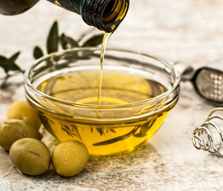 Olive Oil - A miracle ingredient for your skin and hair