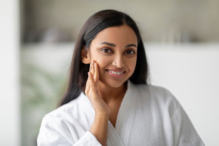 The Benefits Of Ceramide For Dry Skin