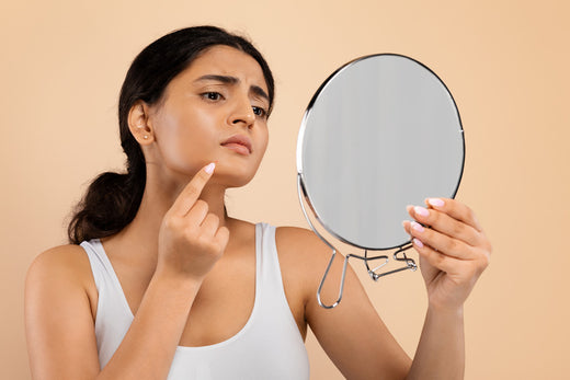 how to use pimple gel effectively