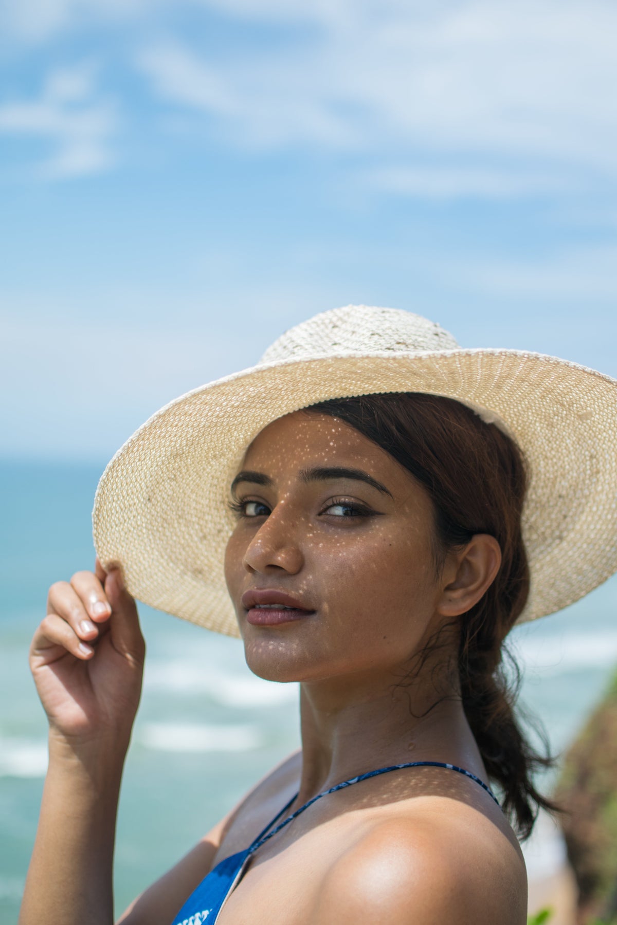 dry skin sunscreen