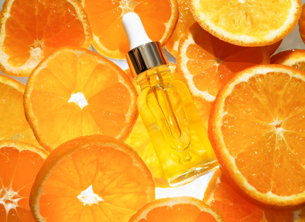 Know the Benefits of Vitamin C serum