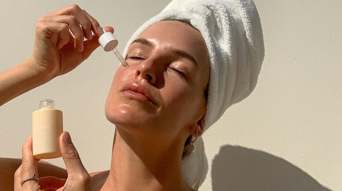 Retinol and Vitamin C: Here’s How to Make the most of them