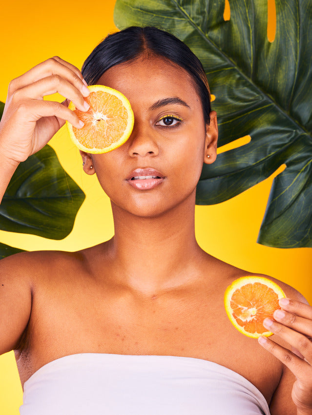 Is Vitamin C Really Good For Your Skin?