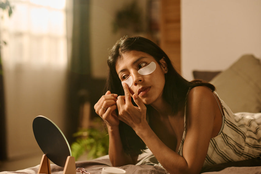 How To Hydrate Your Skin Overnight?