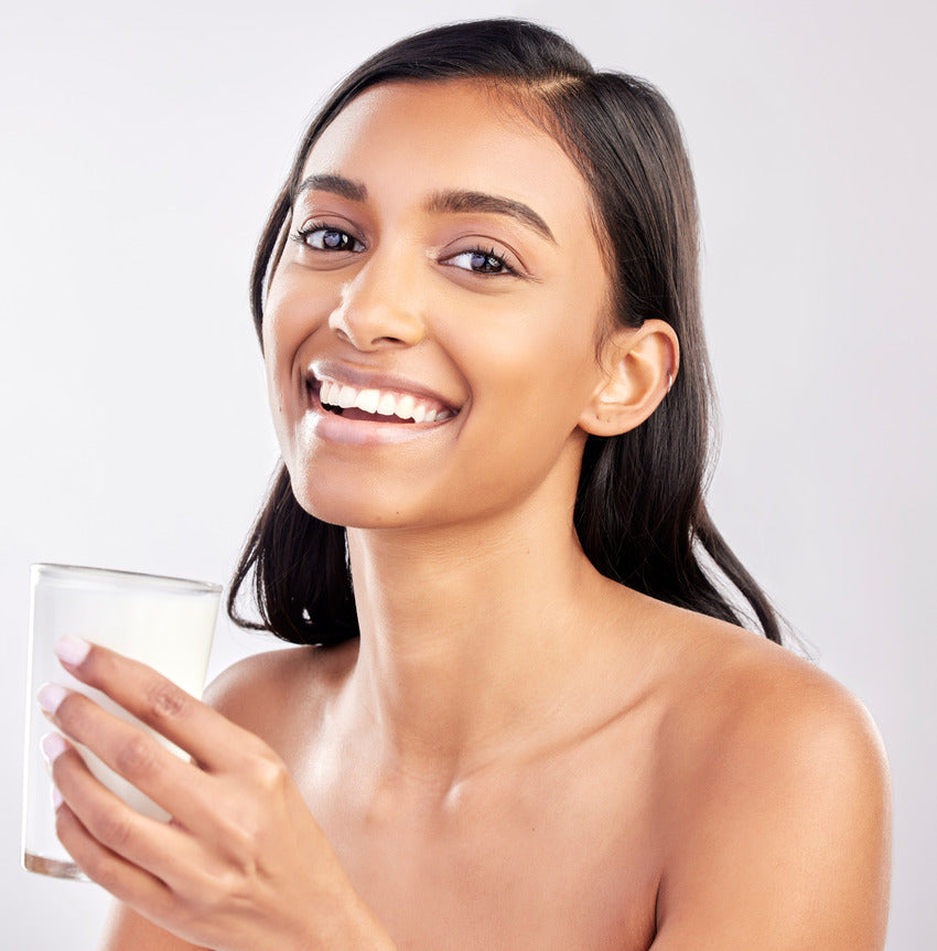 skin hydration
