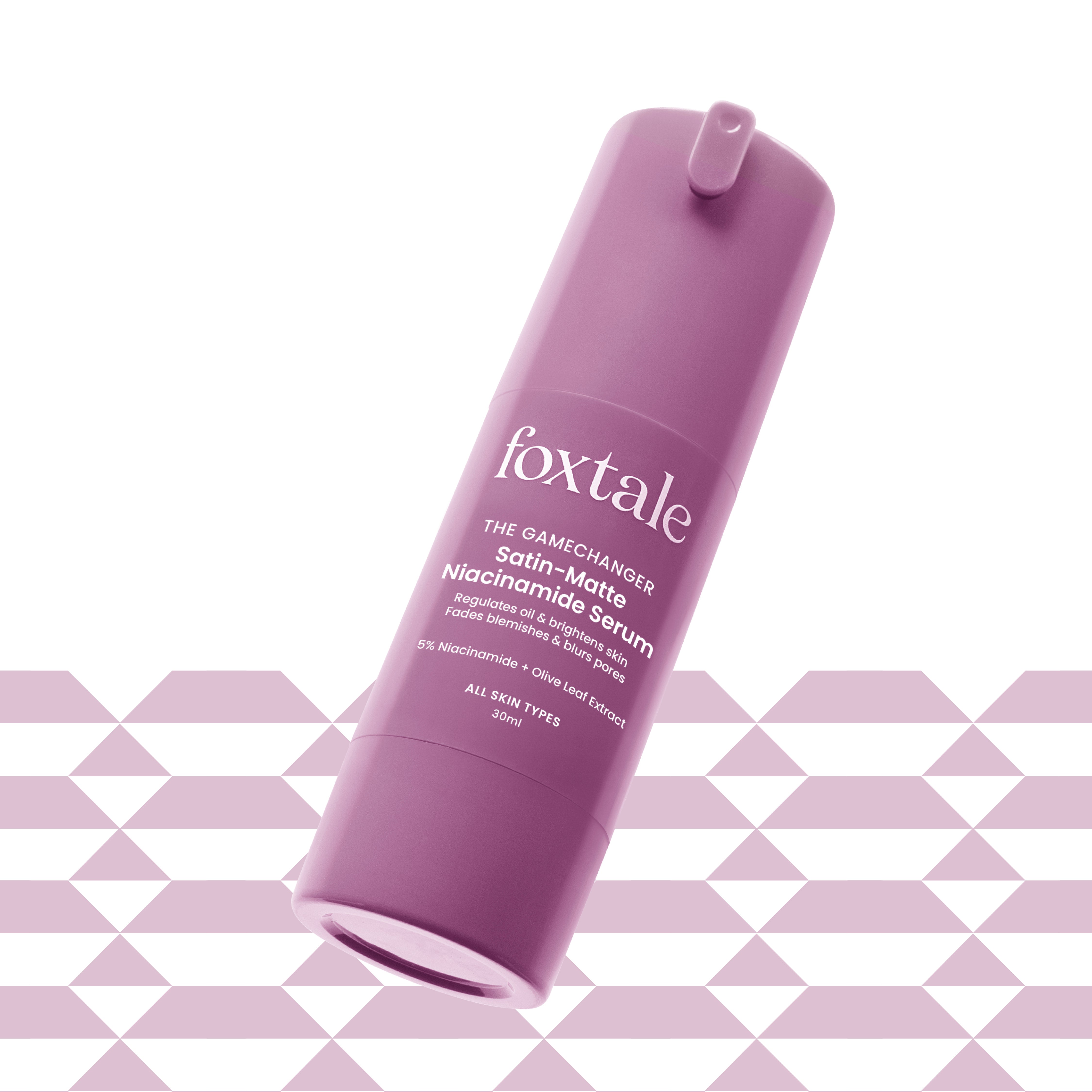 5% Niacinamide Brightening Serum