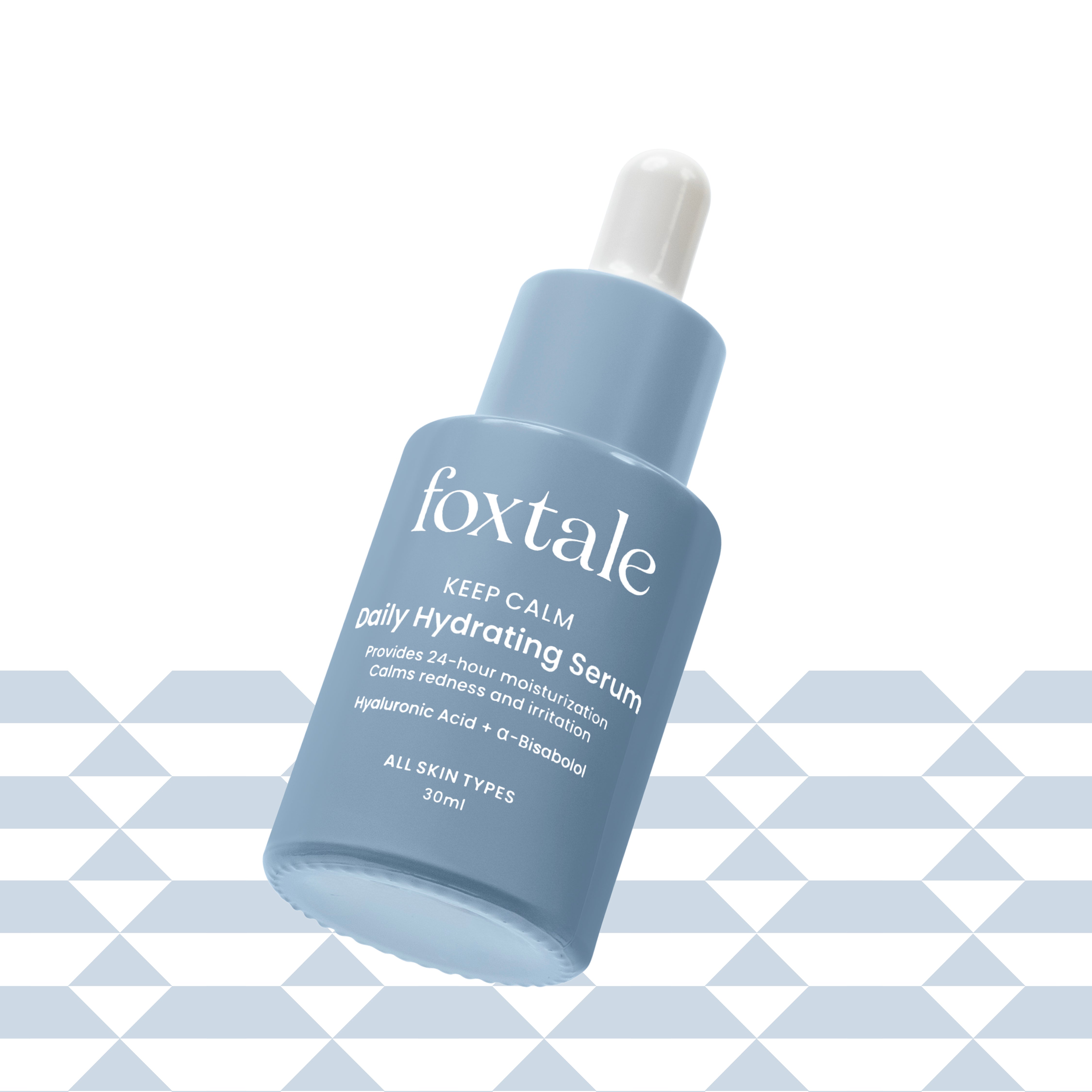 Hyaluronic Acid Serum