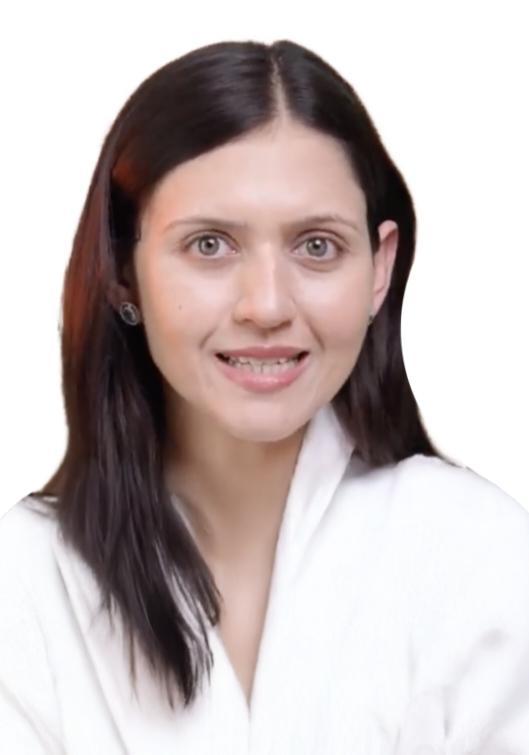 Dr Jushya Sarin