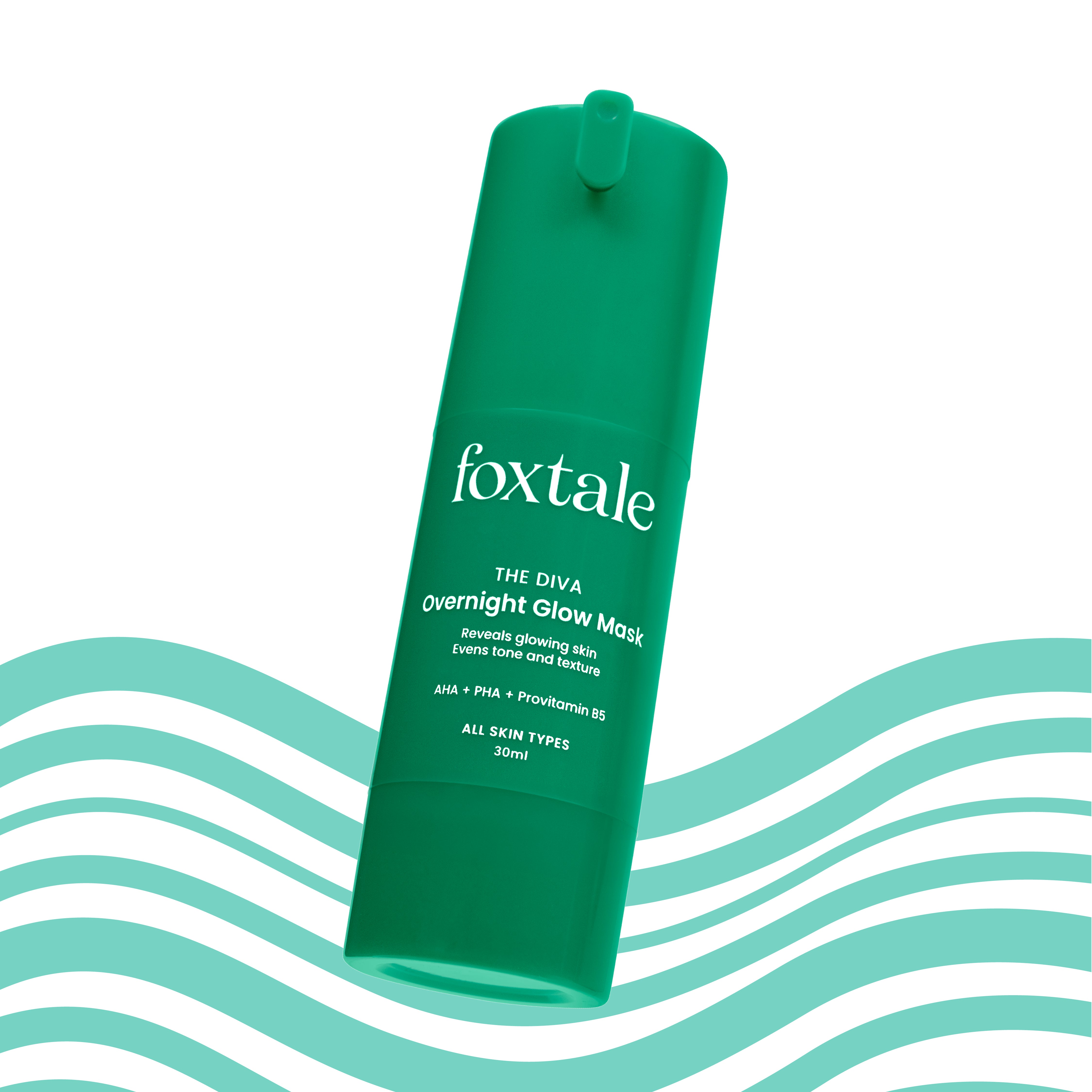 Overnight Glow Mask