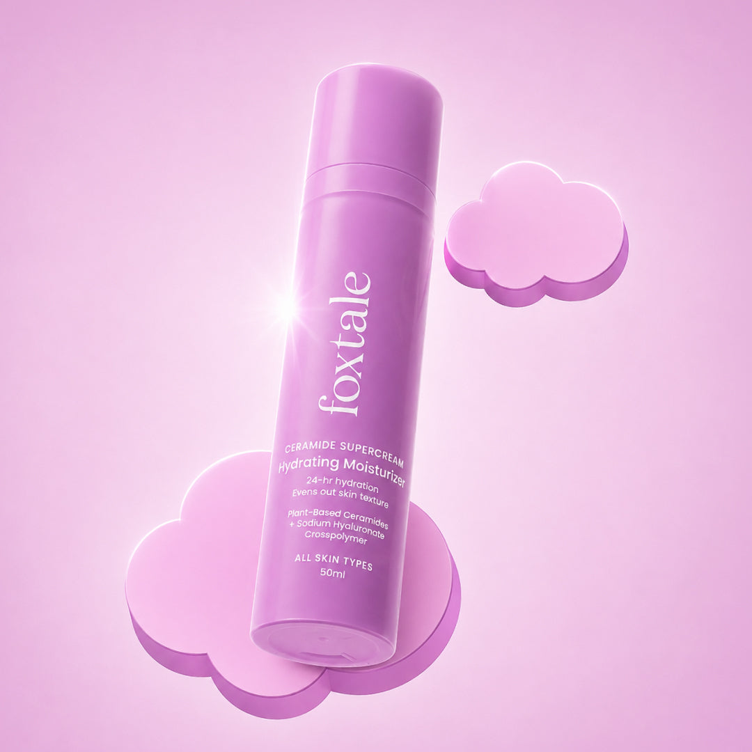 Hydrating Moisturizer with Ceramide