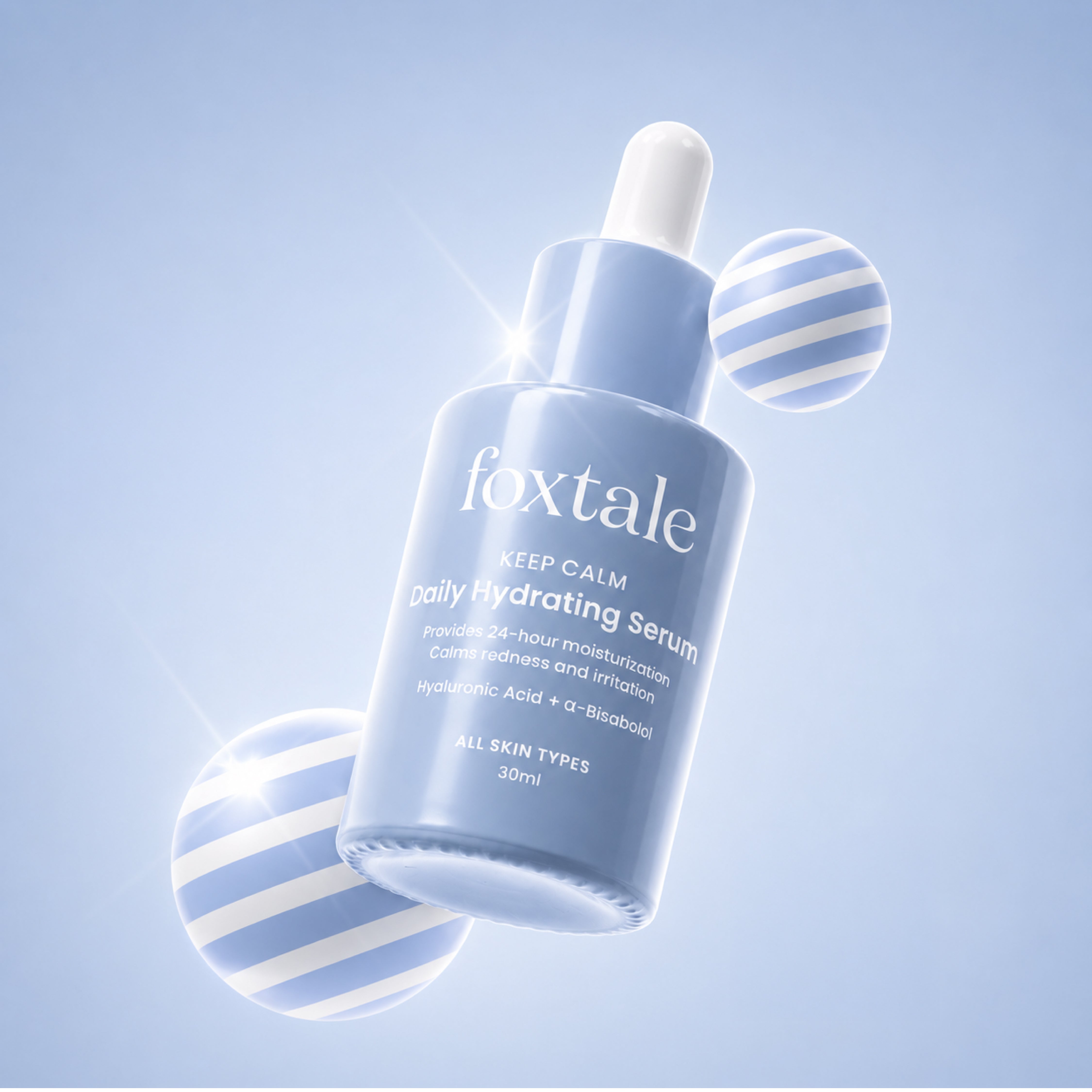 Hyaluronic Acid Serum