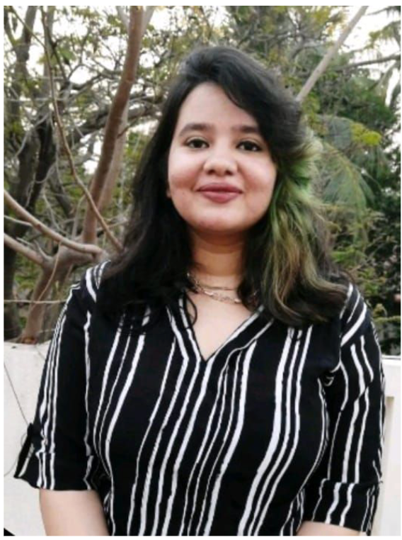 Dr Jushya Sarin