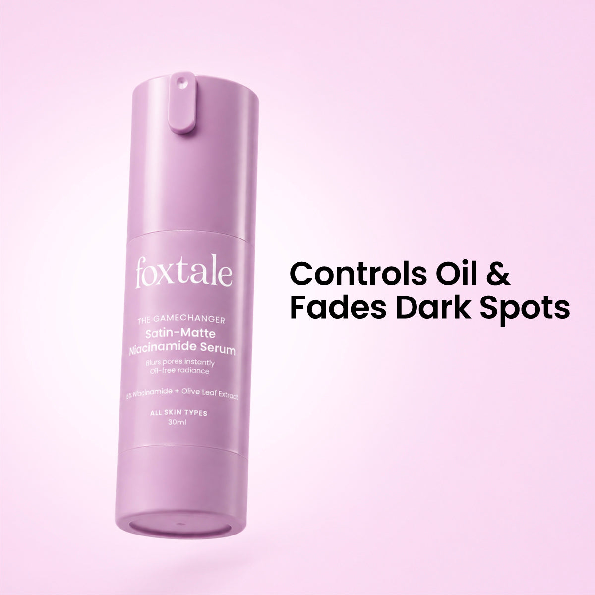 5% Niacinamide Brightening Serum
