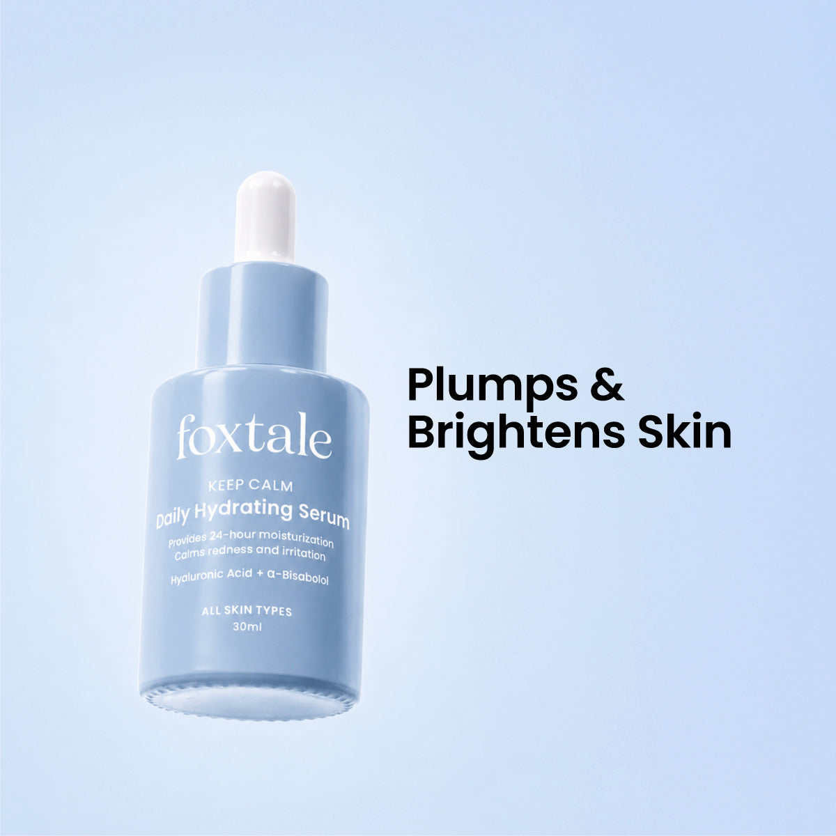Hyaluronic Acid Serum