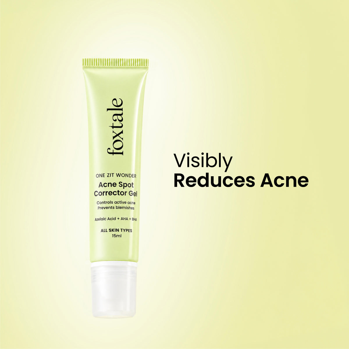 Acne Spot Corrector with Salicylic Acid