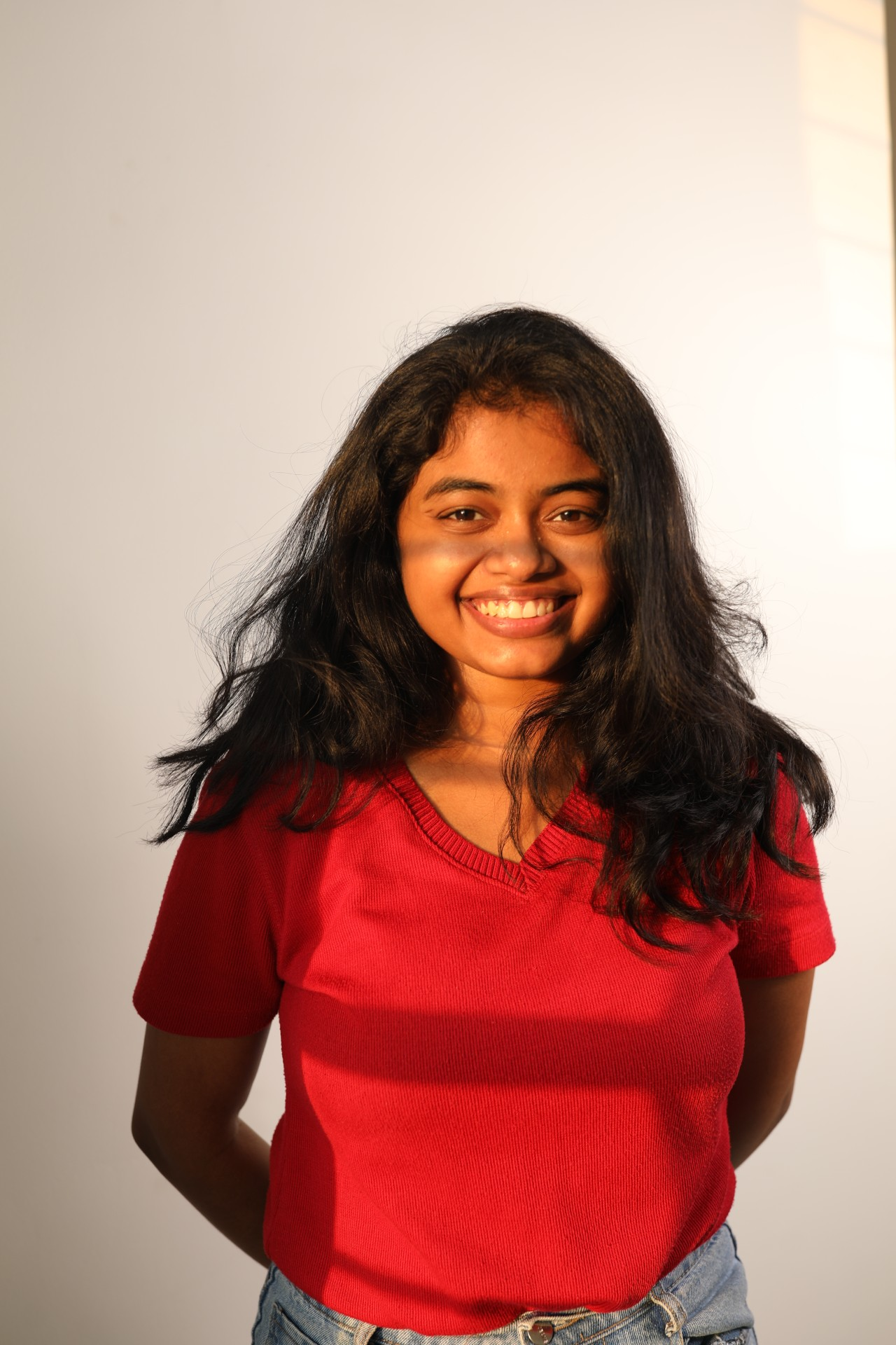 Dr Jushya Sarin