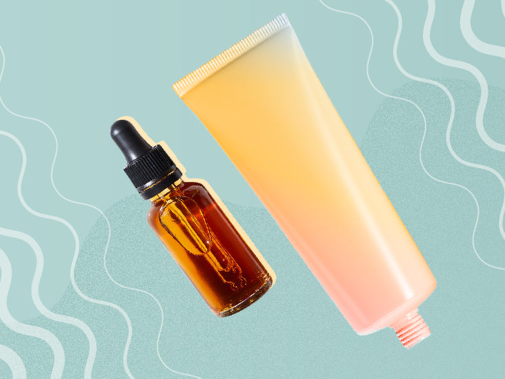 Know the difference between Hydrator and Moisturizer