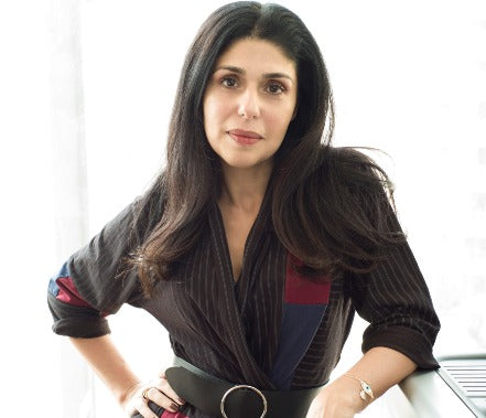 Anaita Shroff Adajania on her skincare mistakes, haircare wishes and makeup tricks