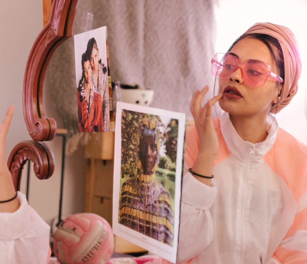 7 ways to treat your skin in your 20s