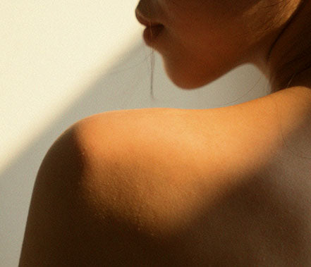 What is “normal skin” and does anyone really have it?