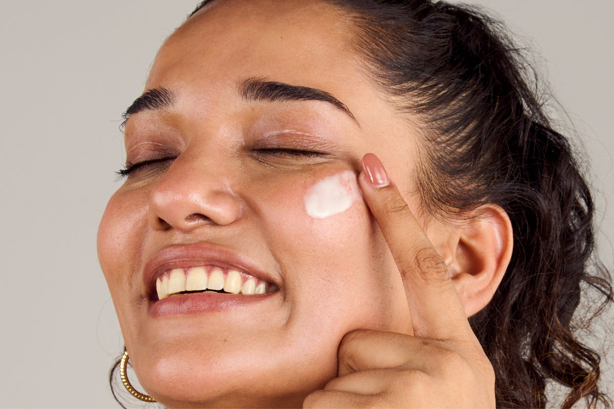 How to start using Vitamin C Serum