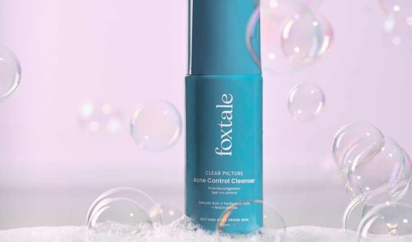 best skincare products for oily skin