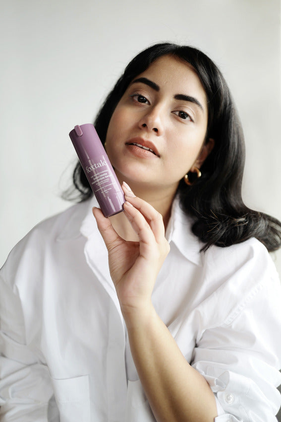 Fade Dark Spots And Pigmentation With Our Niacinamide Serum