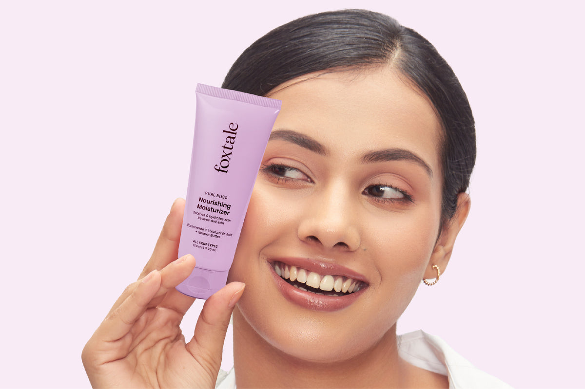 best night moisturizer