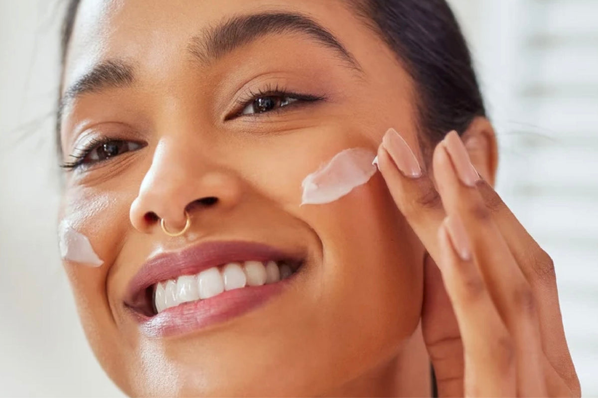 5 Steps To Prepare Your Skin Before Sleeping