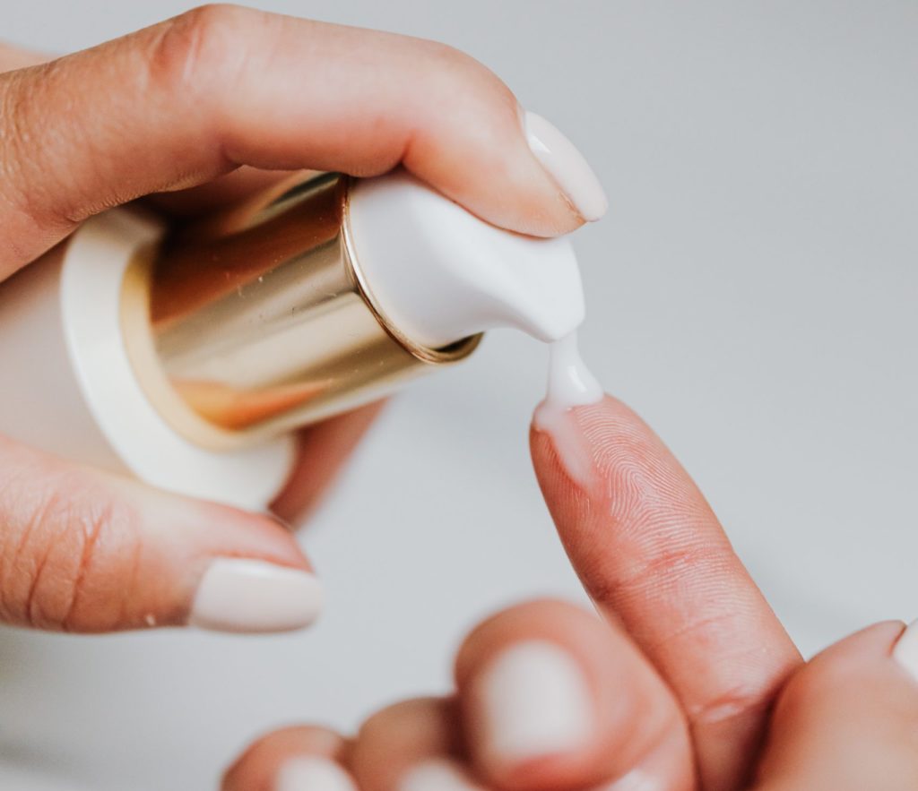 The Perfect Skincare Routine For Dull, Dry Skin