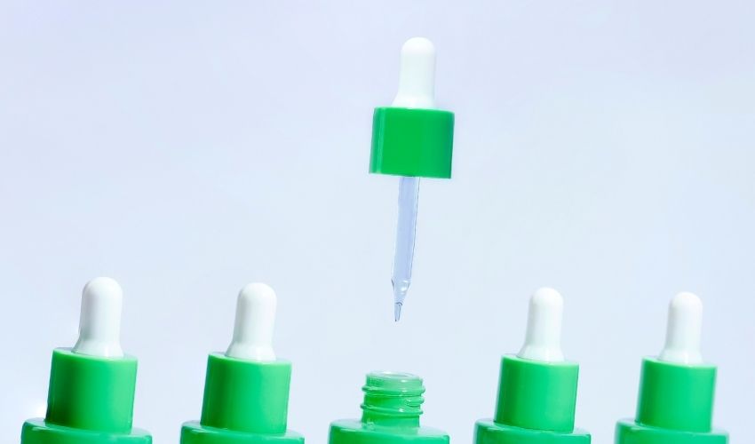 best face serums in India