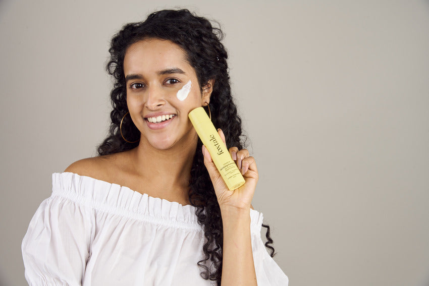 Why Sunscreen Is Important For Your Daily Skincare In Monsoons