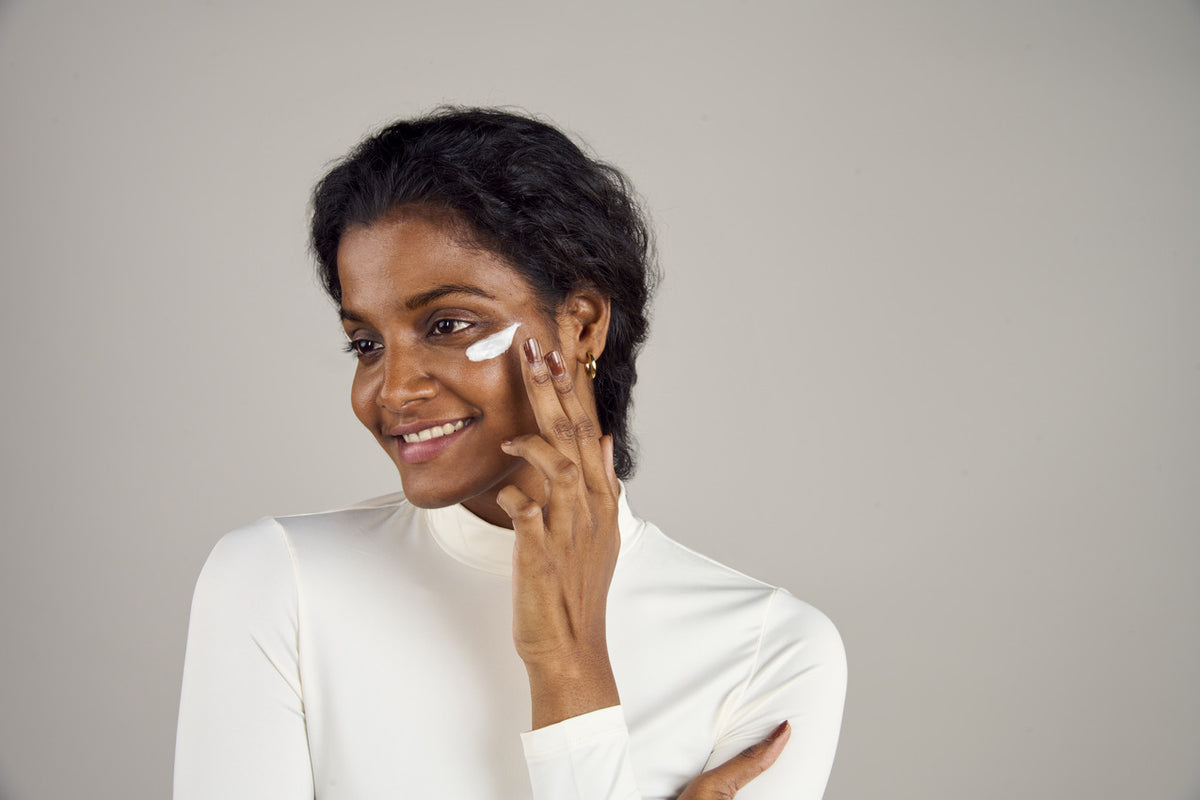 5 Signs That You Have Combination Skin Type