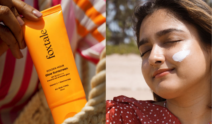 Why You Should Never Skip Sunscreen: The Importance of SPF in Daily Skincare