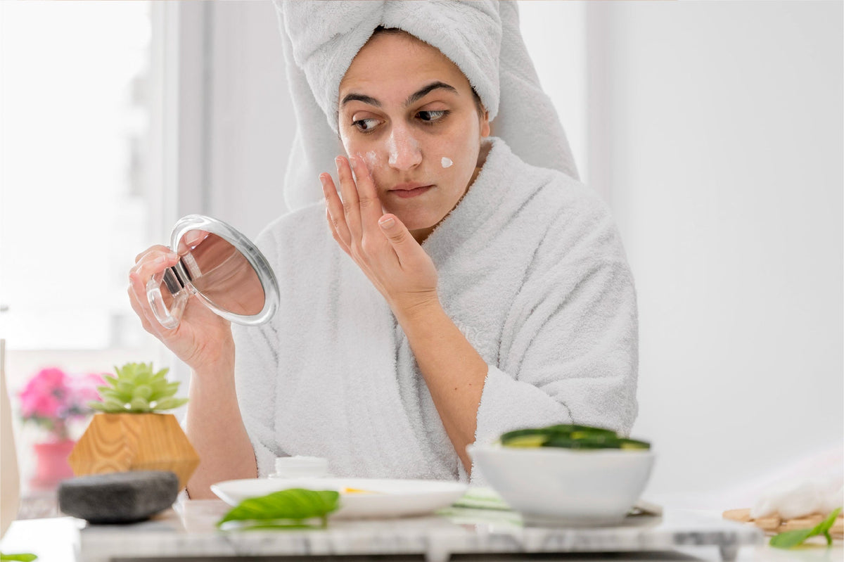 Skincare must-haves for brides