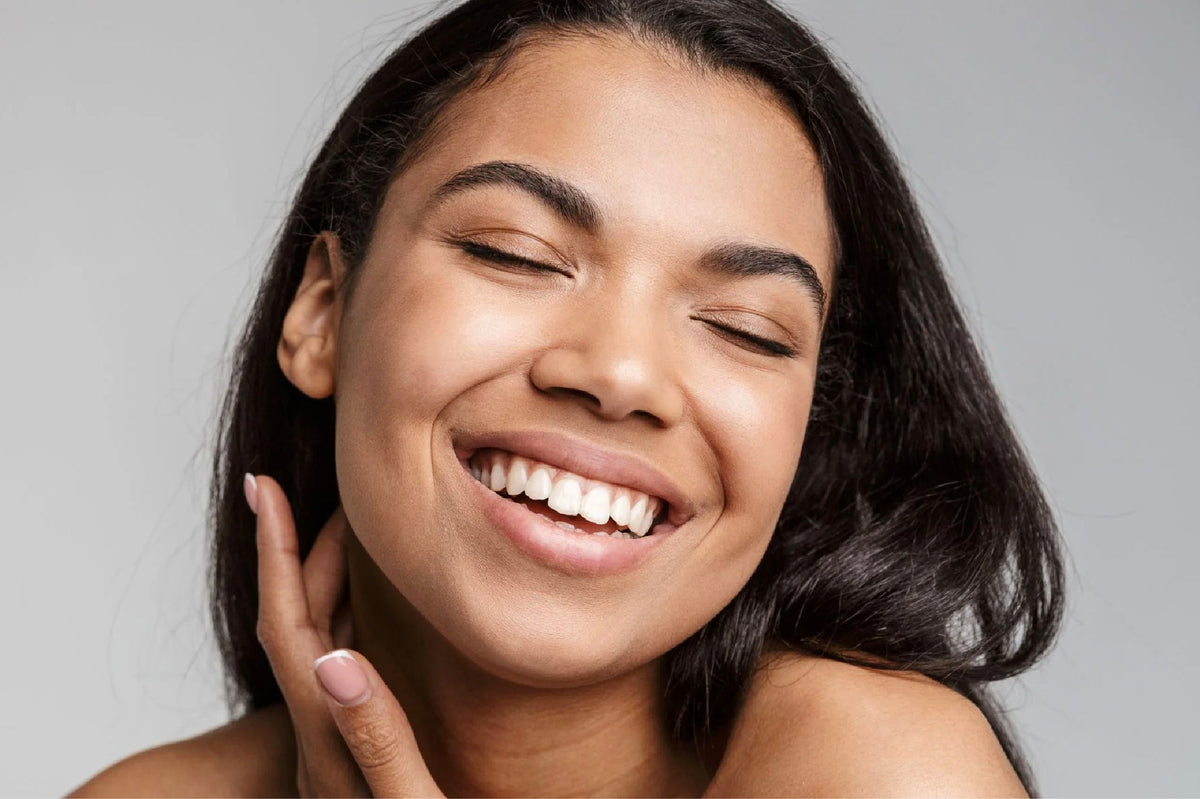 Decoding Skincare 101: What’s My Skin Type?&nbsp;