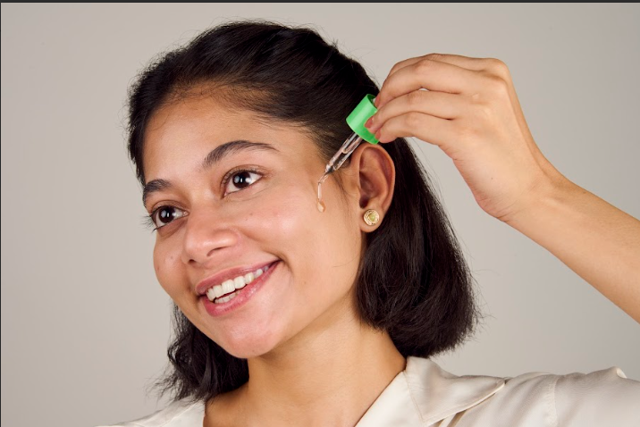 Salicylic Acid Vs Glycolic Acid Serums