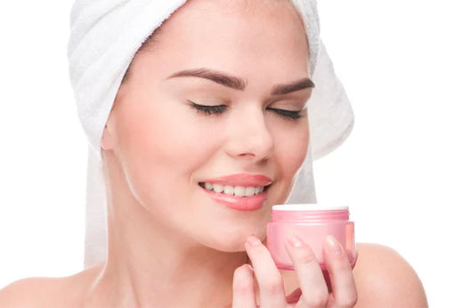 What Do You Need To Know About Fragrance In Your Skincare Products?