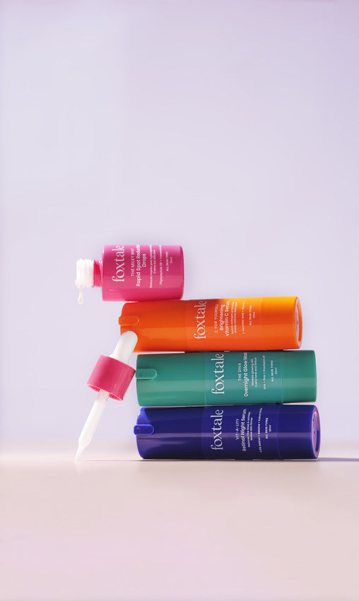The Science Behind Skin Serums: What Makes Them Effective